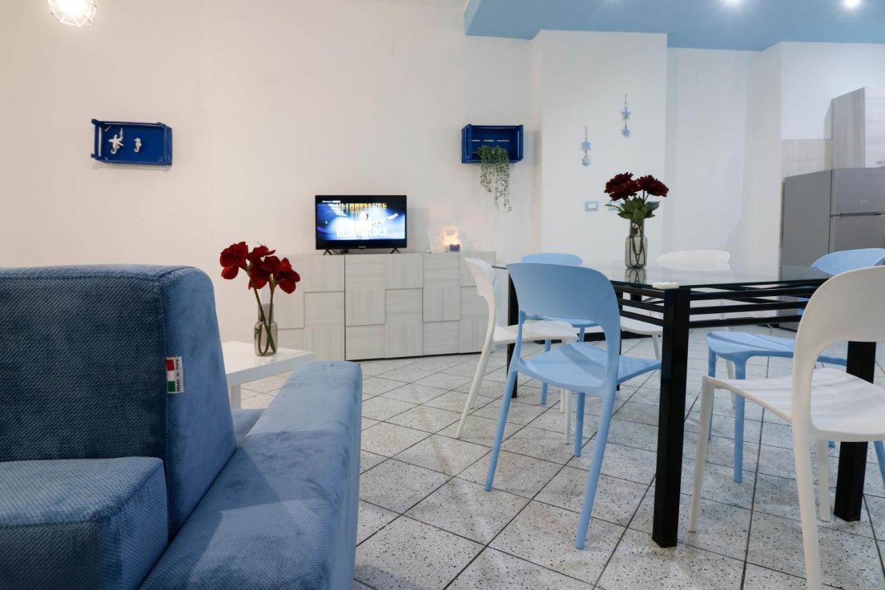 Appartamento Pietra Di Mare, Porto Antico 제노바 외부 사진