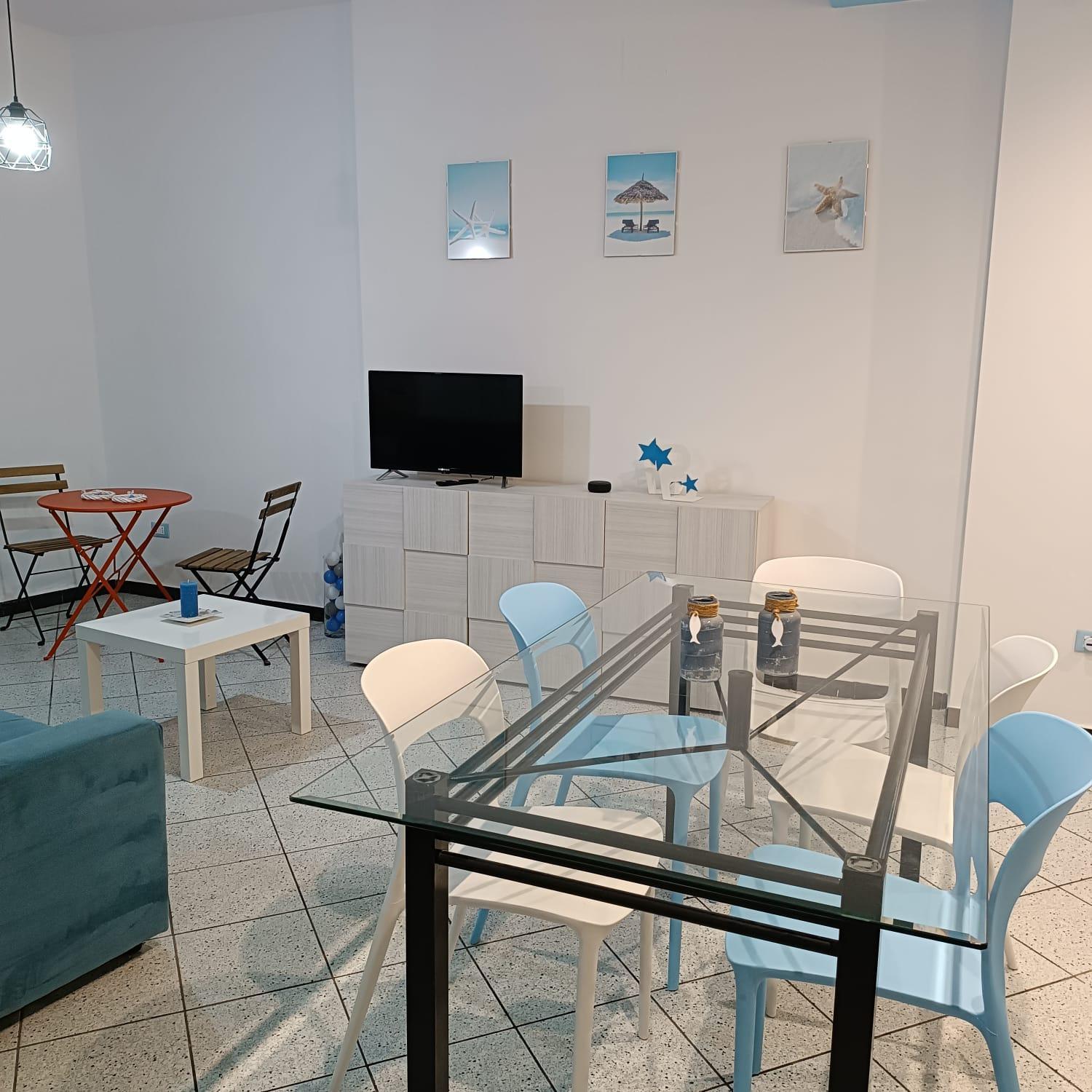 Appartamento Pietra Di Mare, Porto Antico 제노바 외부 사진