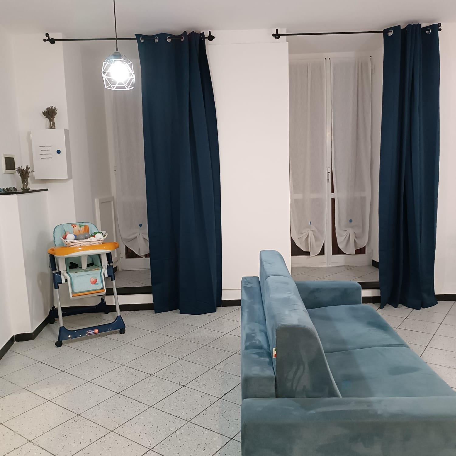 Appartamento Pietra Di Mare, Porto Antico 제노바 외부 사진